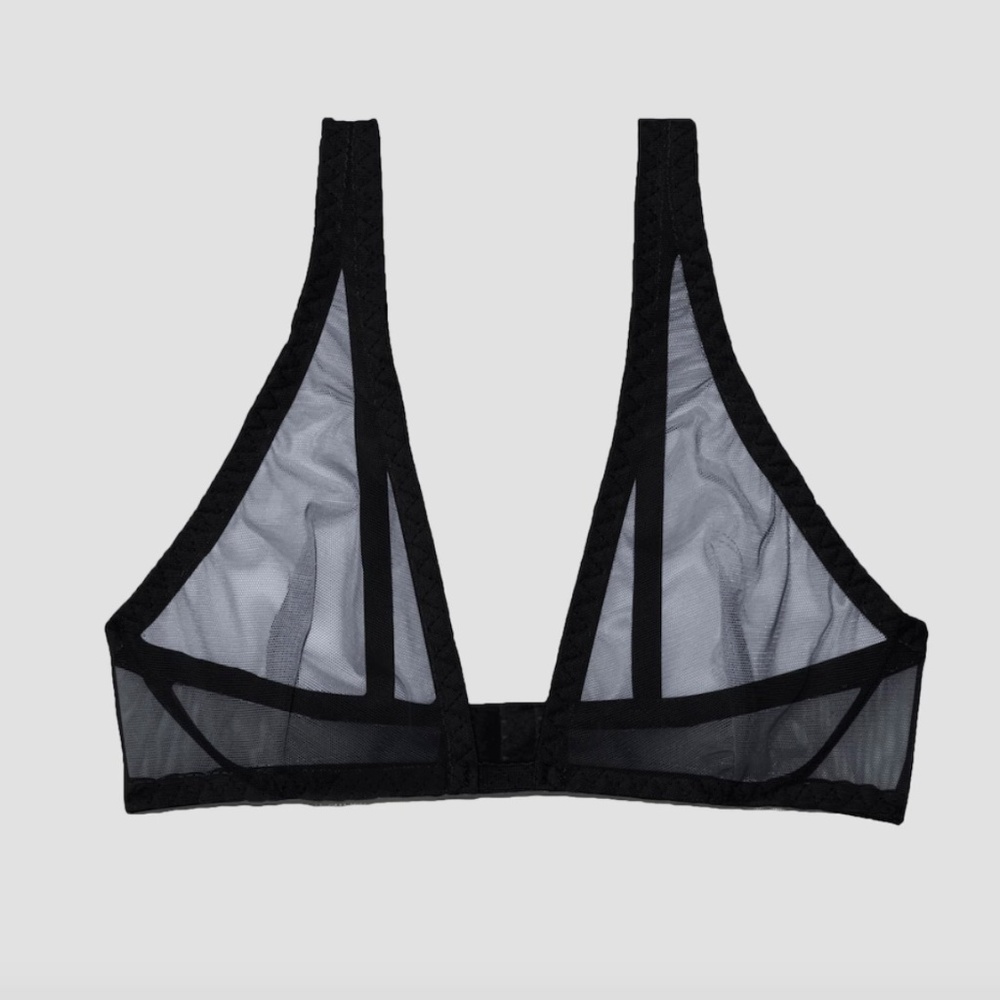 Sokoloff x Frank And Oak Ophélie Bralette